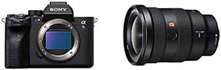 Нова Полнокадровая Беззеркальная камера Sony Alpha 7S III Със Сменяеми обективи, Цифрови микрофона MI Shoe Shotgun с технологията