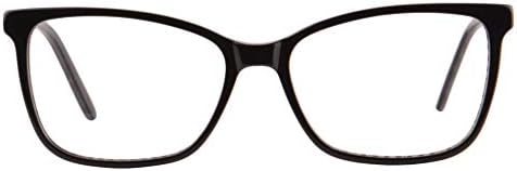 Очила за късоглед MEDOLONG Blue Filters Срещу умора-JS640(C1, антисиний, 200)