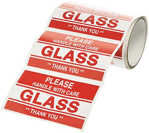 Издател TapeCase Glass - 50 за опаковка на (1 опаковка)