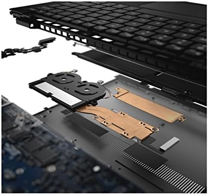 Лаптоп Dell XPS 9370, 13,3 UHD (3840 x 2160) сензорен дисплей InfinityEdge, Intel Core i7-8550U 8-то поколение,