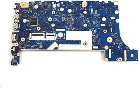 Bayjebu на Оригинални резервни Части за Lenovo ThinkPad E15 20RD 20RE Gen 1 i5-10210U (1,6 Ghz) Системна дънна Платка UMA