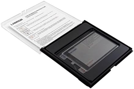 Защитно фолио за LCD екрана от Самоклеящегося оптично стъкло LARMOR 0,3 мм за Nikon D7100