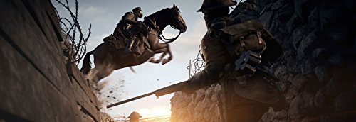 Battlefield 1: Боен комплект x5 - Цифров код за Xbox One