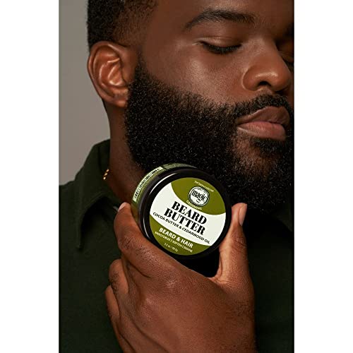 SoftSheen-Масло за оформяне на брада, Carson Магията на Men ' s Grooming Conditioning С масло от какао и масло от кедрово дърво,