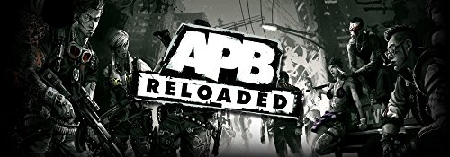 APB Рестартира 4600 G1C - Цифров код, Xbox One