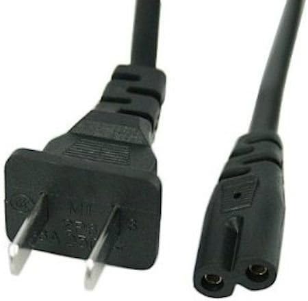 Захранващ кабел Кабел за принтер EPSON WF-2520 WF-2630 WF-2650