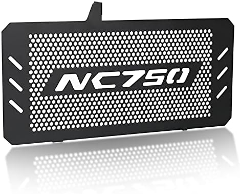 Защитно покритие на предната Решетка От алуминиева Сплав Мотоциклет, Съвместима С NC750X NC 750X 2014-2021