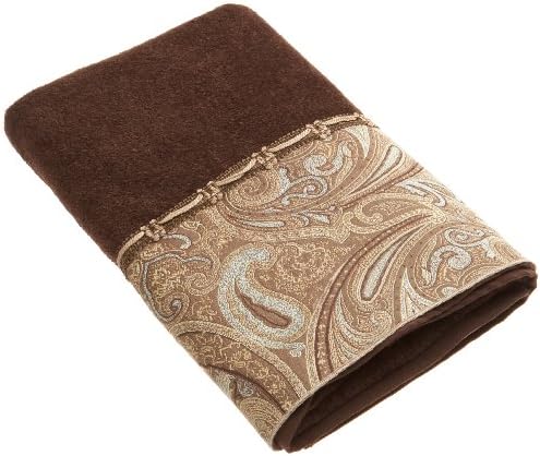 Спално бельо Avanti - комплект кърпи от 3 теми, Меки и Абсорбиращи Памучни кърпи (колекция Bradford, Ява)