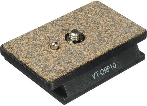 Быстроразъемная плоча Магнус VT-QRP10 за епендорф VT-100 и 200 и VPH-10 (2 опаковки)