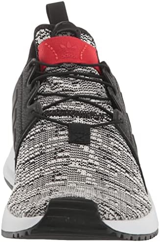 мъжки пътни маратонки adidas Originals X Plr, черно; червено, 9 долара на САЩ