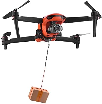 Набор от Устройства за доставка на предложения за Хвърляне Търтеи DAGIJIRD за Аксесоари Daotong EVO II/EVO II Pro Drone