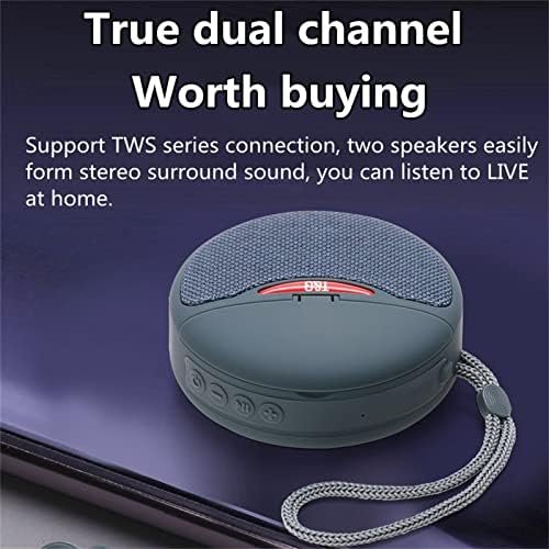 Мини Безжична слушалка Bluetooth Безжични Слушалки Две в едно Стерео Слушалки свободни ръце DQ4