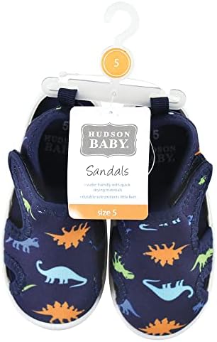 Hudson Baby Унисекс -Детски Сандали и Обувки за вода