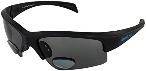 Поляризирани Бифокални очила BlueWater с полукадрой