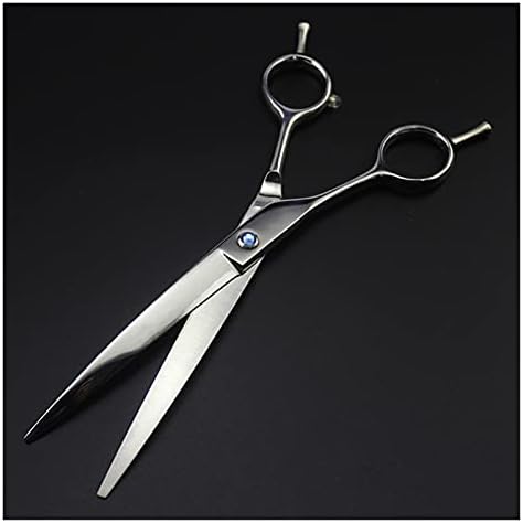 Ножици за подстригване с лявата си ръка, ножица за подстригване на кучета, ножици за домашни любимци, ножици за
