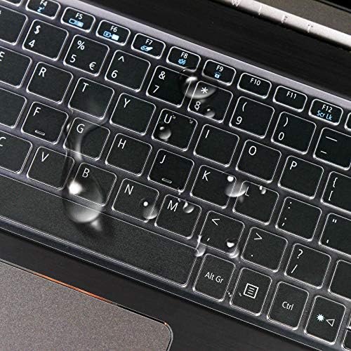 Калъф за клавиатура 15,6 2021 2022 Acer Aspire 5 е най-Тънкият лаптоп A515-46 A515-45/45 грама A515-56/56t/56G