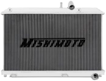 Висококачествен Алуминиев Радиатор Mishimoto MMRAD-RX8-04 Съвместими с Mazda RX-8 2004-2011