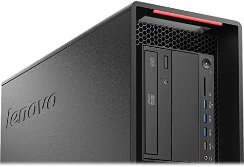 Вышечная работна станция Lenovo 30B5002WUS ThinkStation P510