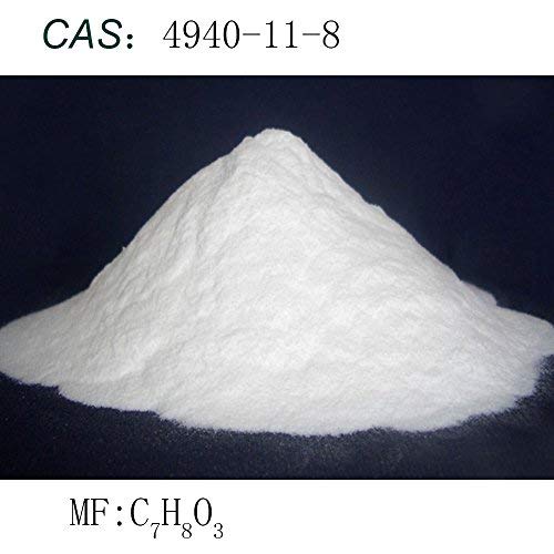 Качеството на храната очищенности Eastchem 99% этилмальтола CAS: 4940-11-8 (100g)