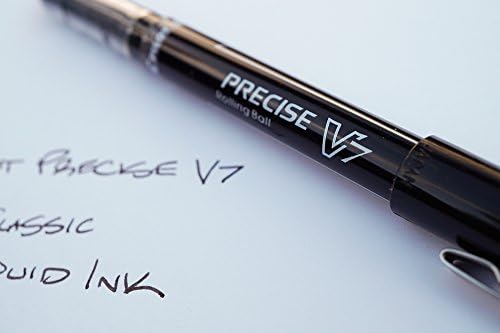 Търкаля химикалки Pilot Precise V7 Fine Премиум-клас С капачка