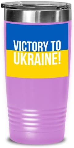 Победата На Украйна , Неваляшка