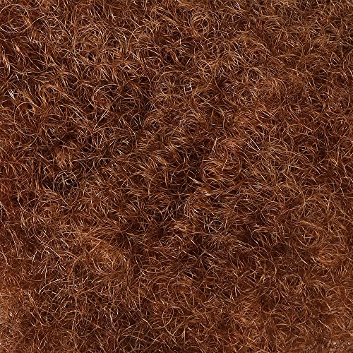 Обемна коса Orientfashion Afro Kinkys За Изграждане на Дредов, Къдрава Коси, 30 грама В опаковка (10 инча, 30)