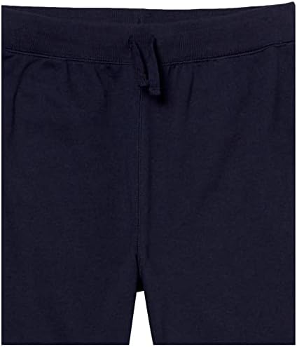 Спортни панталони за джогинг от френската махры за момчета, The Children ' s Place, 3 опаковки