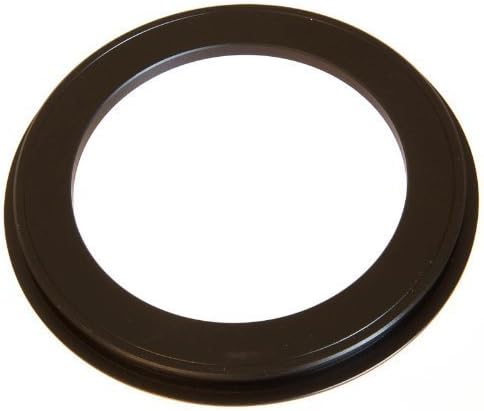 Съвместим с FilterDude - LEE 72 мм широкоугольное преходни пръстен за притежателя на филтър
