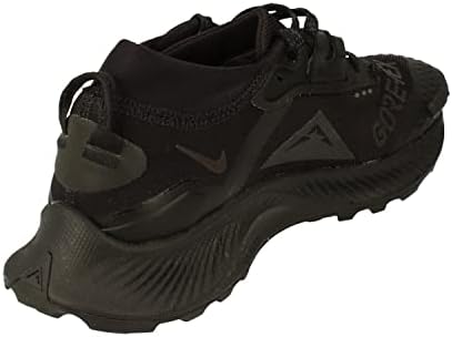 Дамски маратонки Nike за бягане, Черни, Среден размер