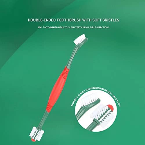 windhunt - Серия от групи за защита и почистване на зъбите на домашни любимци. Включително паста за зъби, четка за зъби и четка