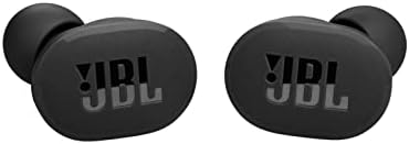 Ушите JBL Tune 130NC True Wireless с шумопотискане - Черни (Актуализирани)