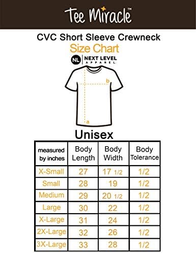 Тениска с кръгло деколте и къс ръкав Next Level 6210 Multipack Unisex Пакет CVC 3 | 6 | 10 Опаковка - Създайте