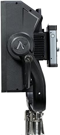 Led панел Aputure Nova P600c RGBWW с комплект твърди корпуси