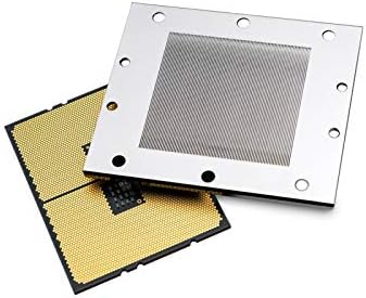 EKWB EK-Воден блок за процесора Quantum Скоростта, AMD Threadripper sTR4, Цифров RGB, Напълно Никелова