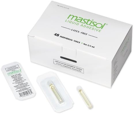 Калъф за течно лепило Mastisol 48