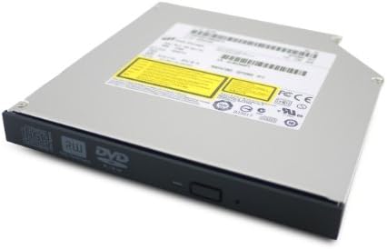 ВЪРХОВНИЯТ SATA CD / DVD-ROM/RAM DVD-RW Диск Сценарист Записващо устройство за Toshiba Satellite L655 Series