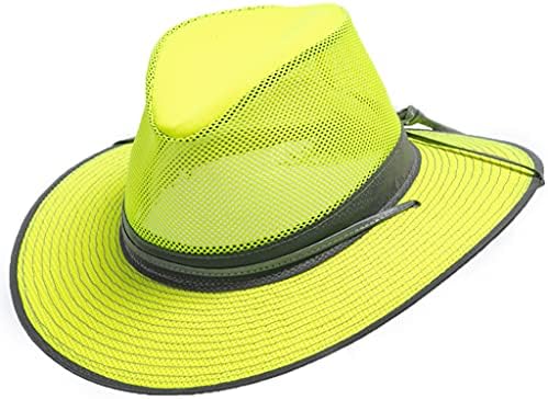 Шапки Henschel, Австралийската шапка Breezer