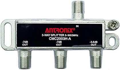 Сплитер коаксиален кабел Antronix