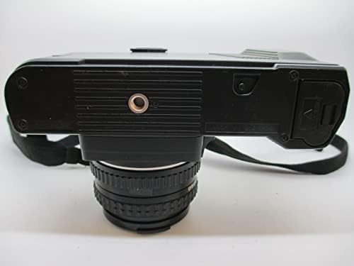 35 мм slr фотоапарат Pentax A-3000, само корпус, в добро състояние