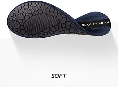 SIMARI Водна Обувки Дамски Мъжки За Плуване на Басейна Плажни Чорапи За гмуркане бързо съхнещи Бос За Практикуване
