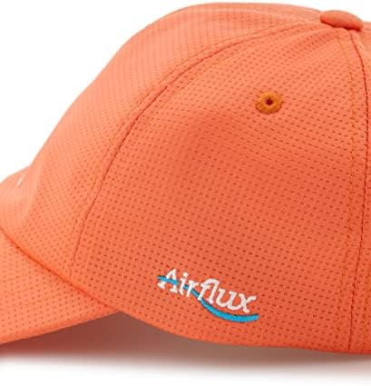 Мъжка шапка за голф Airflux от мрежата на PGA TOUR за голф