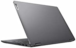 Най-новият лаптоп Lenovo Flex 5 2 в 1 | Сензорен екран 14 IPS Glass 2.2 K | 8-ядрен процесор AMD Ryzen 7 5700U