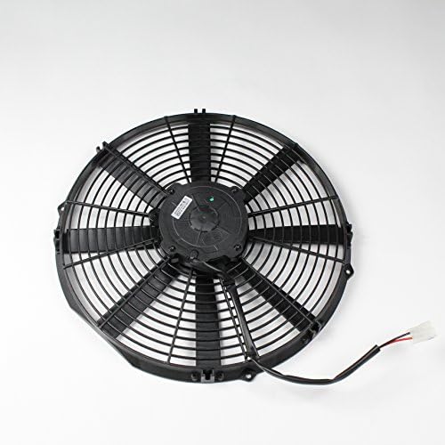 GC Cooling 90050233-14 Тласкач на Електрически вентилатора за Охлаждане Средна производителност