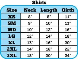 Риза с кристали за Именинницы Светло Розов XL (16)