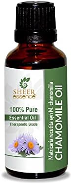 Обемна етерични масла от Чисто Essence – 16 мл неразреден масло терапевтичен клас в алуминиева бутилка - 1 килограм