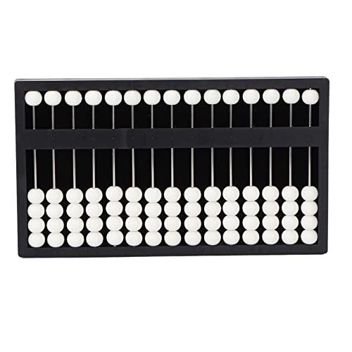 Математически концепции Слепи Abacus Образователен инструмент за ранно образование The Blind Abacus Professional