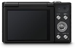 Тънка камера Panasonic DMC-SZ10K LUMIX с вграден Wi-Fi