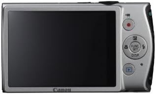 Цифров фотоапарат Canon PowerShot ELPH 310 HS с резолюция от 12.1 Mp CMOS с 8-кратно оптично увеличение, широкоъгълен