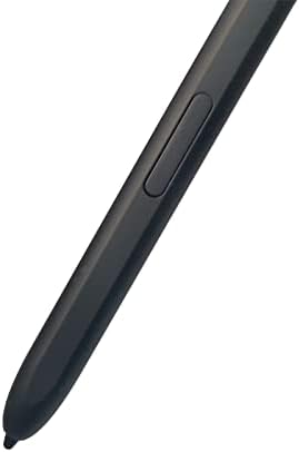 (Без Bluetooth) Резервни части за стилус на Galaxy z Fold 3 Touch s Pen за Samsung Galaxy z fold 3 SM-F9260 5G, също са подходящи за Galaxy Z fold 4 5G -Черен цвят