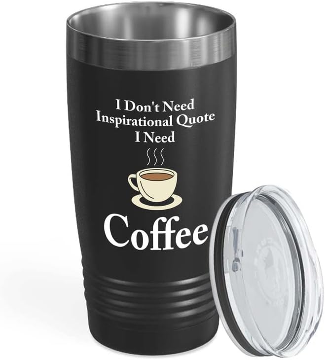 Flairy Land Barista Черно чаша 20 грама - Имам нужда от кафе - Подаръци на Кафе Бариста за колеги, Забавни Подаръци за